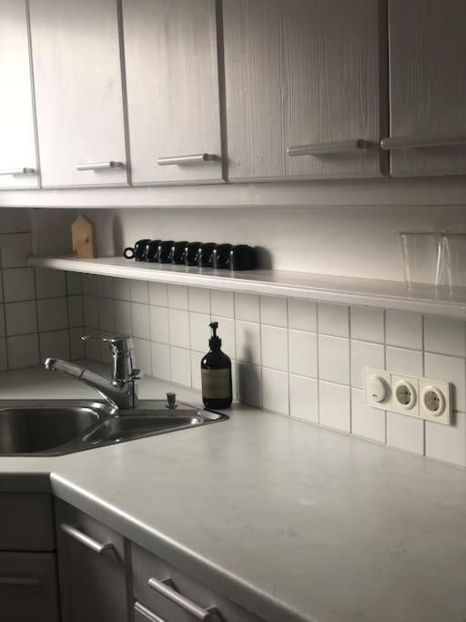 Casa More Niederalm Zewnętrze zdjęcie