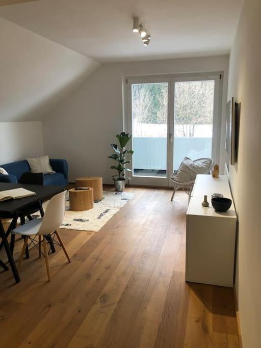 Casa More Niederalm Zewnętrze zdjęcie