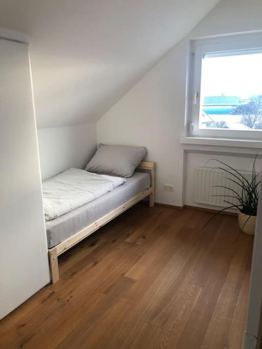Casa More Niederalm Zewnętrze zdjęcie