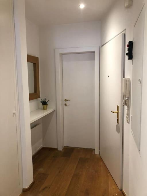 Casa More Niederalm Zewnętrze zdjęcie