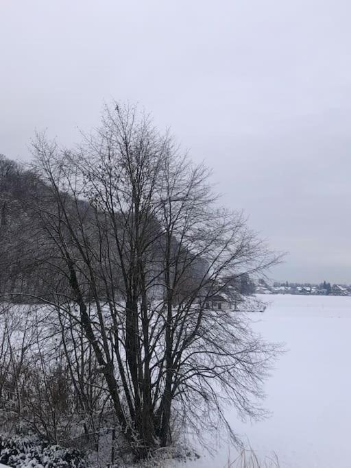 Casa More Niederalm Zewnętrze zdjęcie