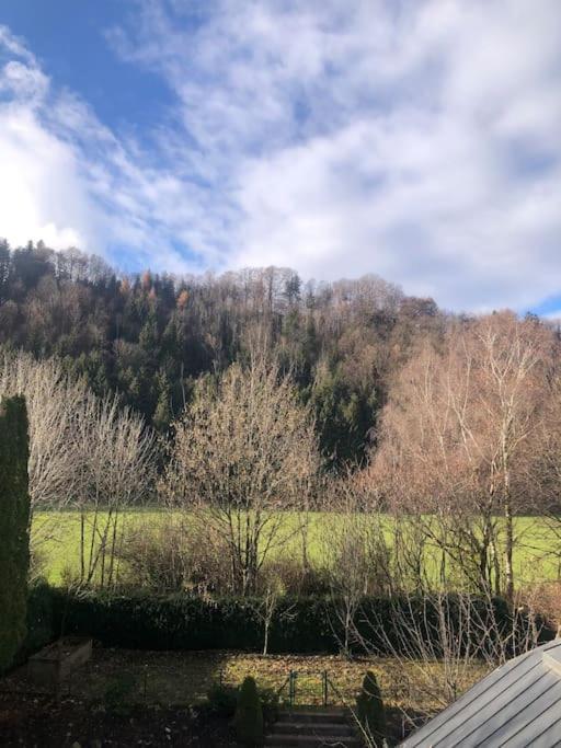 Casa More Niederalm Zewnętrze zdjęcie