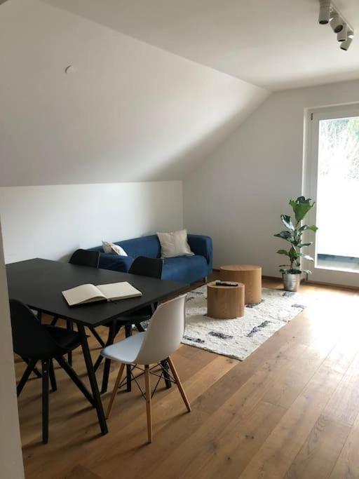 Casa More Niederalm Zewnętrze zdjęcie