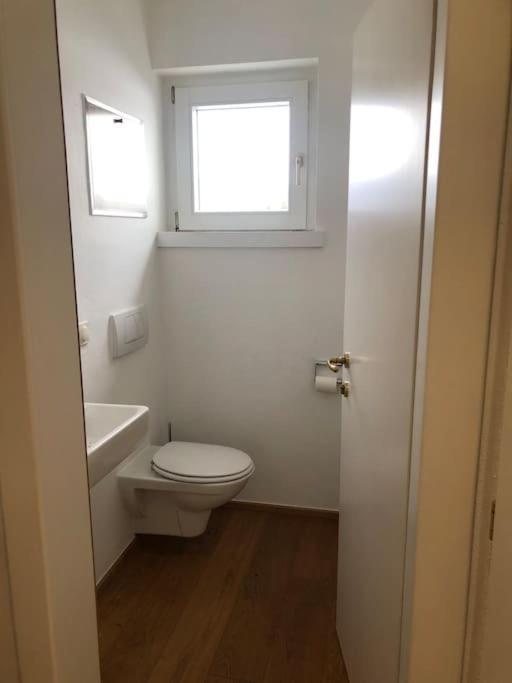 Casa More Niederalm Zewnętrze zdjęcie