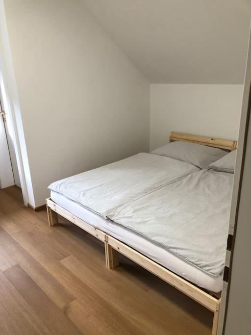 Casa More Niederalm Zewnętrze zdjęcie