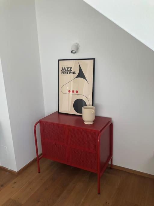 Casa More Niederalm Zewnętrze zdjęcie
