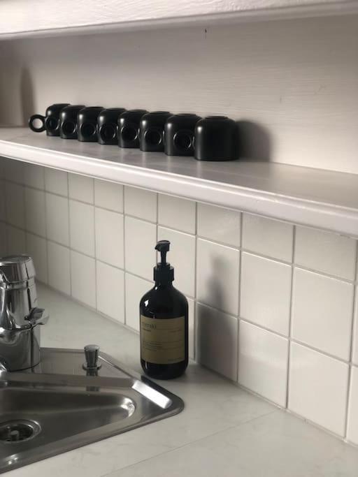 Casa More Niederalm Zewnętrze zdjęcie